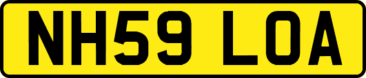 NH59LOA