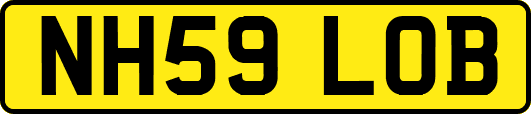 NH59LOB
