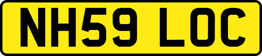 NH59LOC