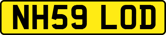 NH59LOD