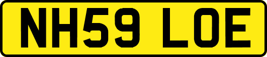 NH59LOE