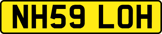 NH59LOH
