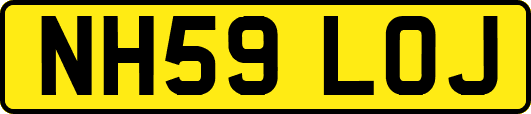 NH59LOJ