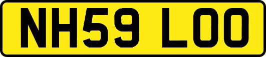 NH59LOO
