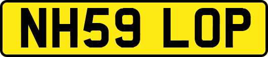 NH59LOP