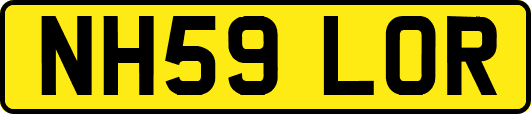 NH59LOR