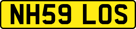 NH59LOS