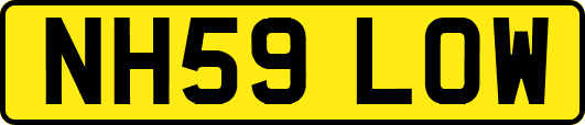NH59LOW
