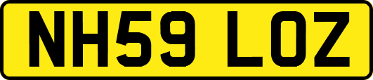 NH59LOZ