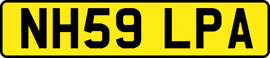 NH59LPA