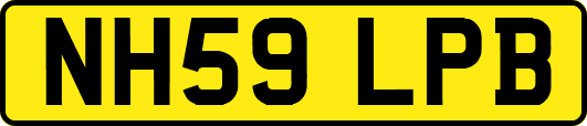 NH59LPB