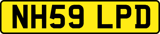 NH59LPD