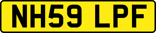 NH59LPF