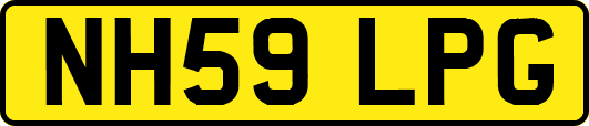 NH59LPG