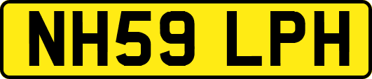 NH59LPH