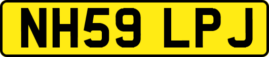 NH59LPJ