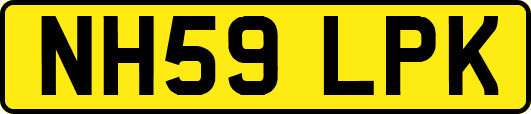 NH59LPK