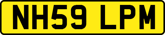 NH59LPM