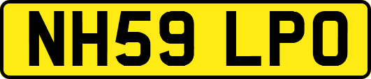 NH59LPO