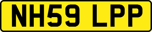 NH59LPP