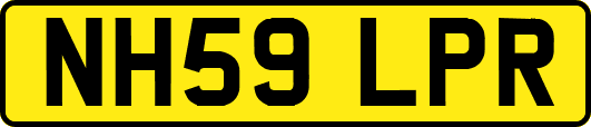 NH59LPR