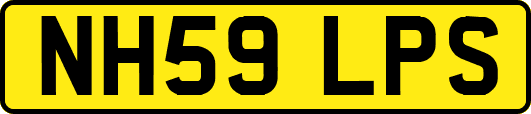 NH59LPS