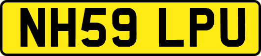 NH59LPU