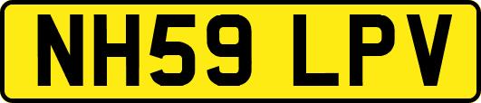 NH59LPV