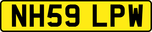 NH59LPW