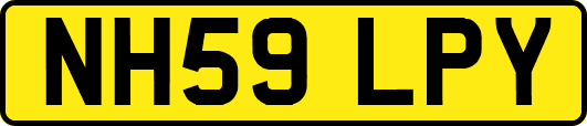 NH59LPY