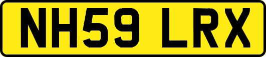 NH59LRX