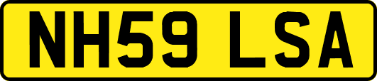 NH59LSA
