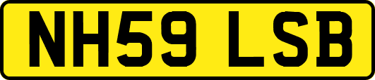 NH59LSB