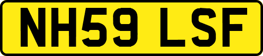NH59LSF