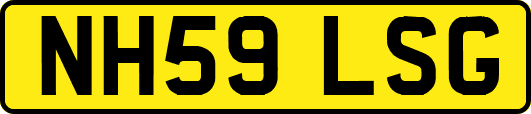 NH59LSG