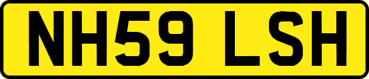 NH59LSH