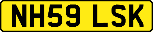 NH59LSK