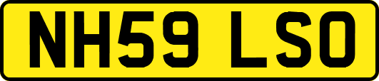 NH59LSO
