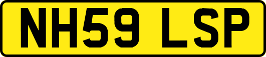 NH59LSP