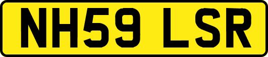 NH59LSR