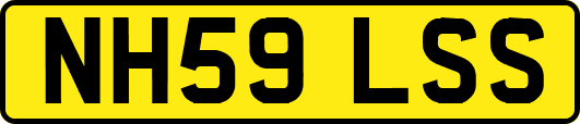 NH59LSS
