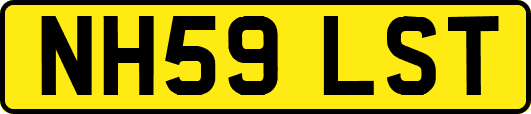 NH59LST