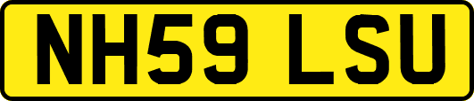 NH59LSU