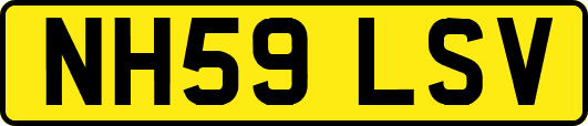 NH59LSV