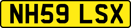 NH59LSX