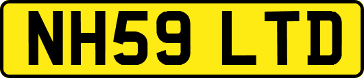 NH59LTD