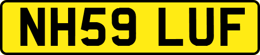 NH59LUF