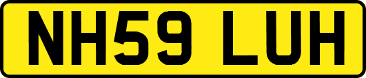 NH59LUH