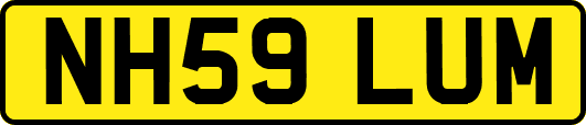 NH59LUM