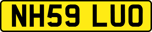 NH59LUO